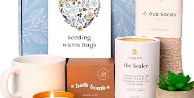 Self-Care Kit