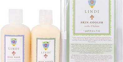 Soothing Skin Kit