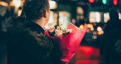 Things about dating a cancer